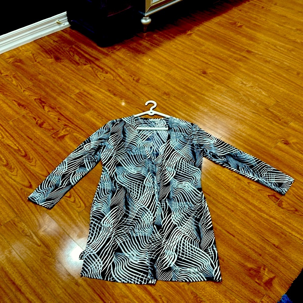 Cardigan L